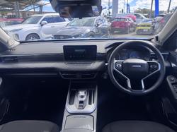 2025 GWM Haval Jolion Premium A01 Azure Blue