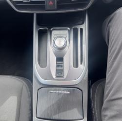 2025 GWM Haval Jolion Premium A01 Azure Blue