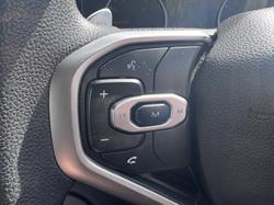 2025 GWM Haval Jolion Premium A01 Azure Blue