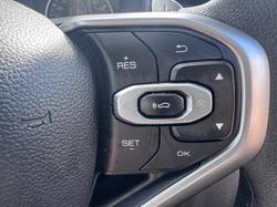 2025 GWM Haval Jolion Premium A01 Azure Blue