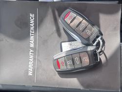 2025 GWM Haval Jolion Premium A01 Azure Blue