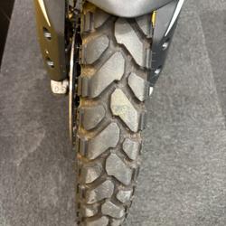 2024 Triumph TIGER 900 GT Black