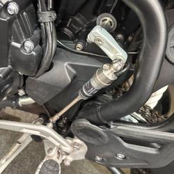 2024 Triumph TIGER 900 GT Black
