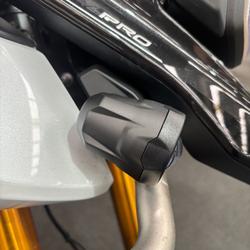 2024 Triumph TIGER 900 GT Black