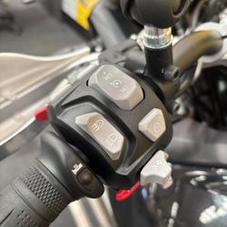 2024 Triumph TIGER 900 GT Black