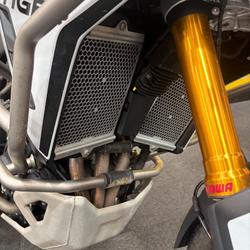 2024 Triumph TIGER 900 GT Black