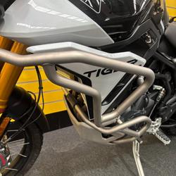 2024 Triumph TIGER 900 GT Black