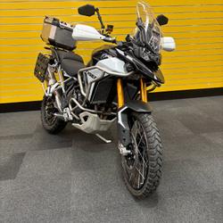 2024 Triumph TIGER 900 GT Black