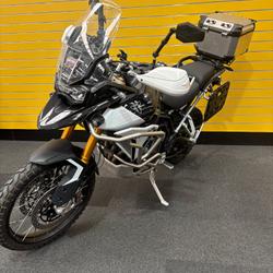 2024 Triumph TIGER 900 GT Black