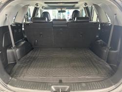2012 Kia Sorento Platinum