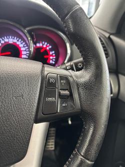 2012 Kia Sorento Platinum