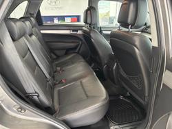 2012 Kia Sorento Platinum