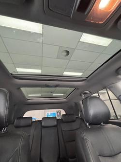 2012 Kia Sorento Platinum