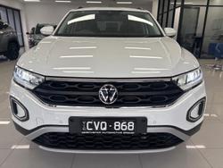 2023 Volkswagen T-Roc CityLife