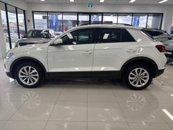 2023 Volkswagen T-Roc CityLife