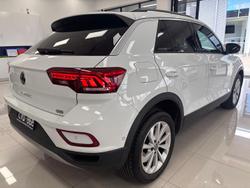 2023 Volkswagen T-Roc CityLife