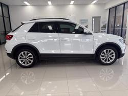 2023 Volkswagen T-Roc CityLife