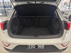 2023 Volkswagen T-Roc CityLife