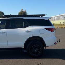 2019 Toyota Fortuner GXL