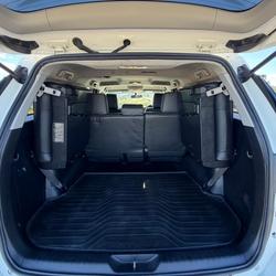 2019 Toyota Fortuner GXL