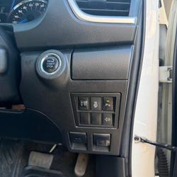2019 Toyota Fortuner GXL