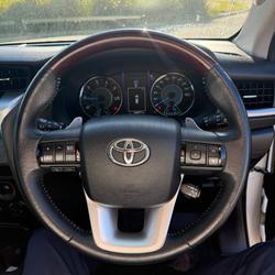 2019 Toyota Fortuner GXL