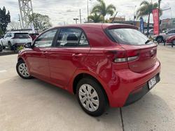 2017 Kia Rio S