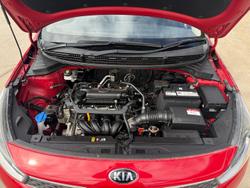 2017 Kia Rio S