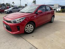 2017 Kia Rio S