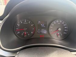 2017 Kia Rio S