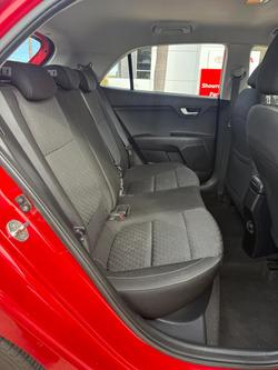 2017 Kia Rio S