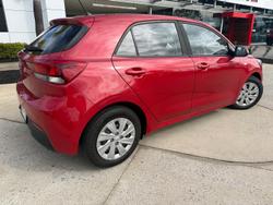 2017 Kia Rio S