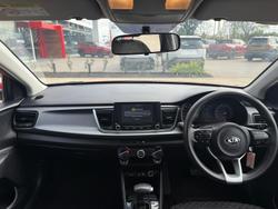 2017 Kia Rio S