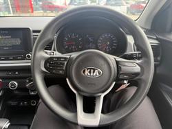 2017 Kia Rio S