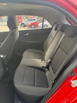 2017 Kia Rio S