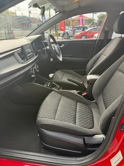 2017 Kia Rio S