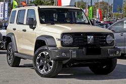 2026 GWM Tank 300 Ultra Hi4-T PHEV