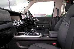 2026 GWM Tank 300 Ultra Hi4-T PHEV