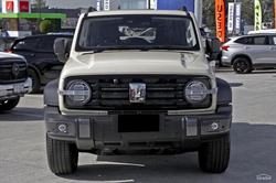 2026 GWM Tank 300 Ultra Hi4-T PHEV