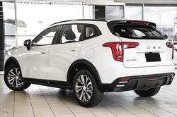 2026 GWM Haval Jolion Premium