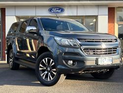 Holden Colorado