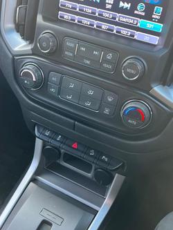 2018 Holden Colorado LTZ RG MY19 4X4 Dual Range Dark Shadow