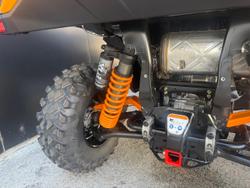 2026 Can-Am Commander XT-P 1000R Commander