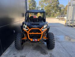 2026 Can-Am Commander XT-P 1000R Commander