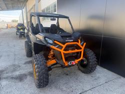 2026 Can-Am Commander XT-P 1000R Commander