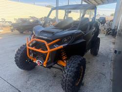 2026 Can-Am Commander XT-P 1000R Commander