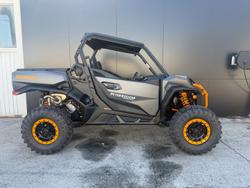 2026 Can-Am Commander XT-P 1000R Commander