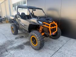 2026 Can-Am Commander XT-P 1000R Commander