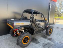 2026 Can-Am Commander XT-P 1000R Commander