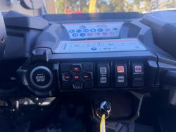 2026 Can-Am Commander XT-P 1000R Commander